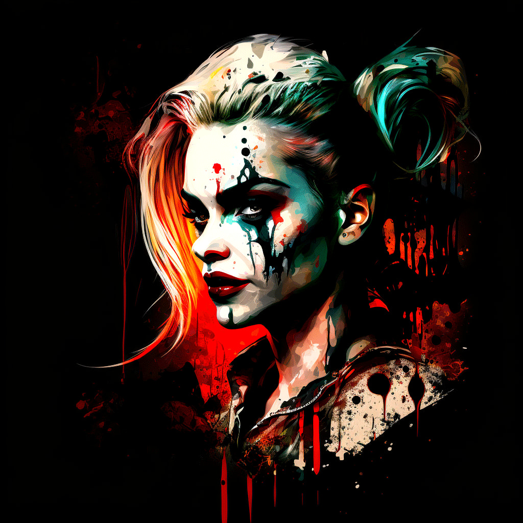 Harley Quinn