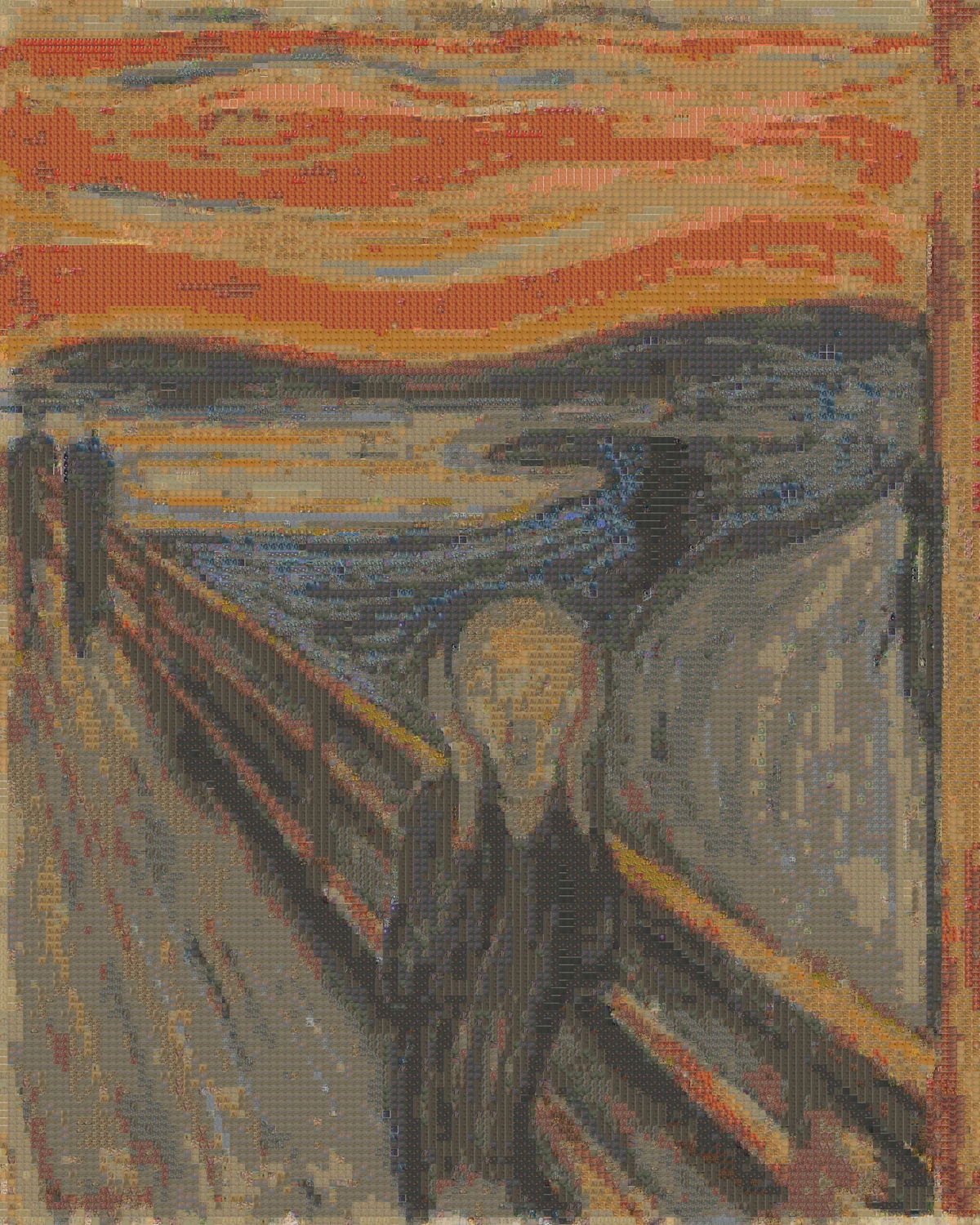 The Scream