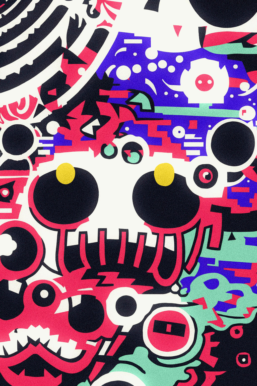 Eyes