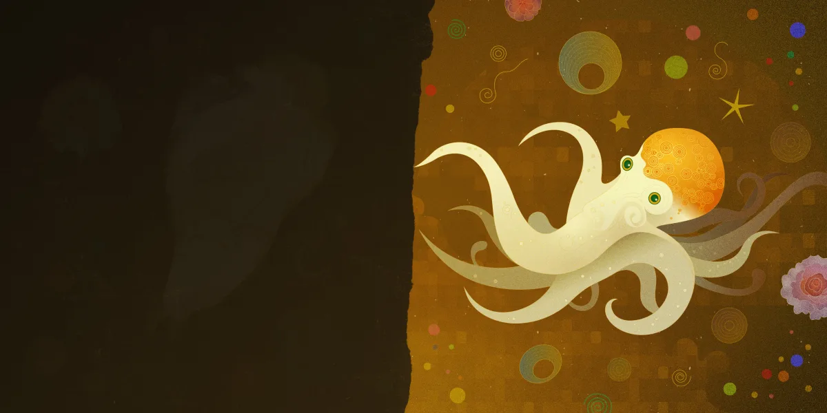 Awkward Origin (Alien I)