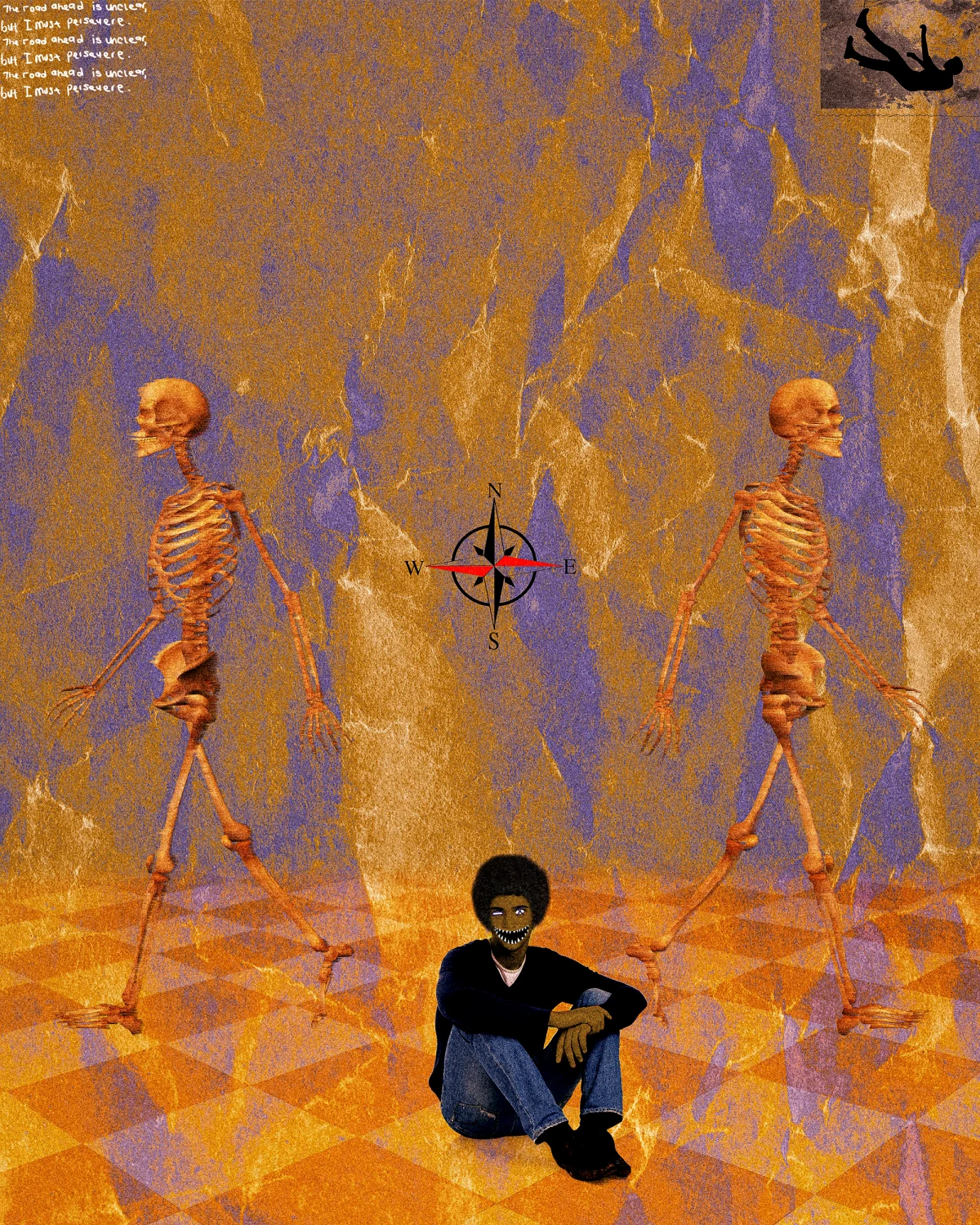 Where Do We Go From Here