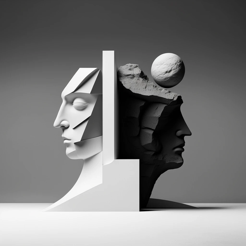 Hades and Persephone