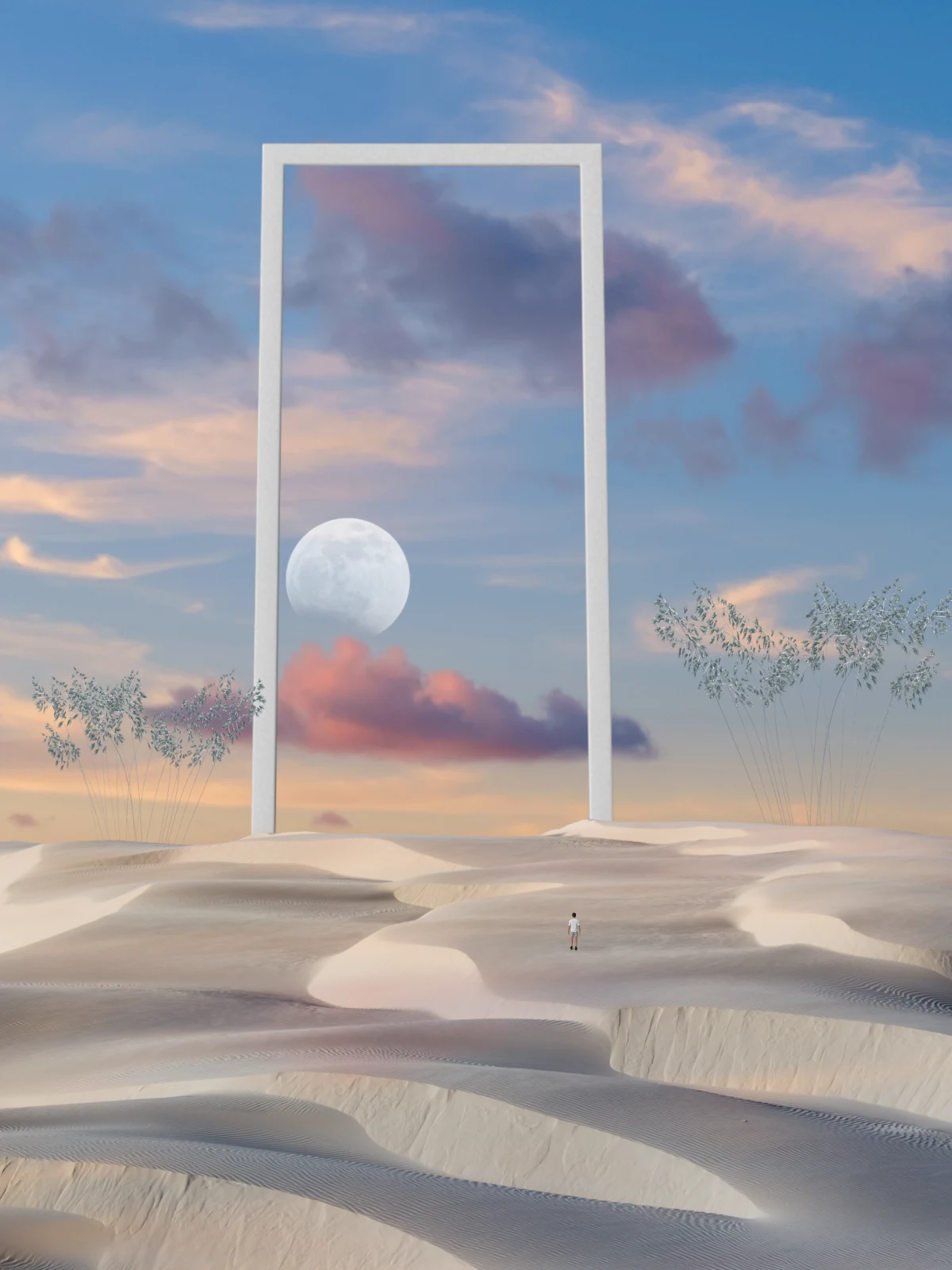 Vision