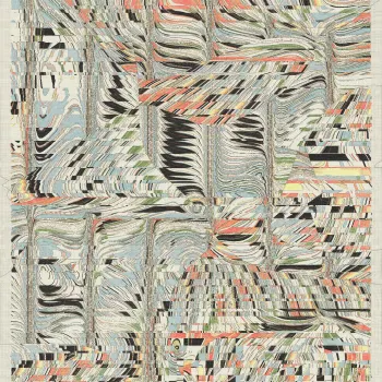 Strands of Solitude by William Mapan