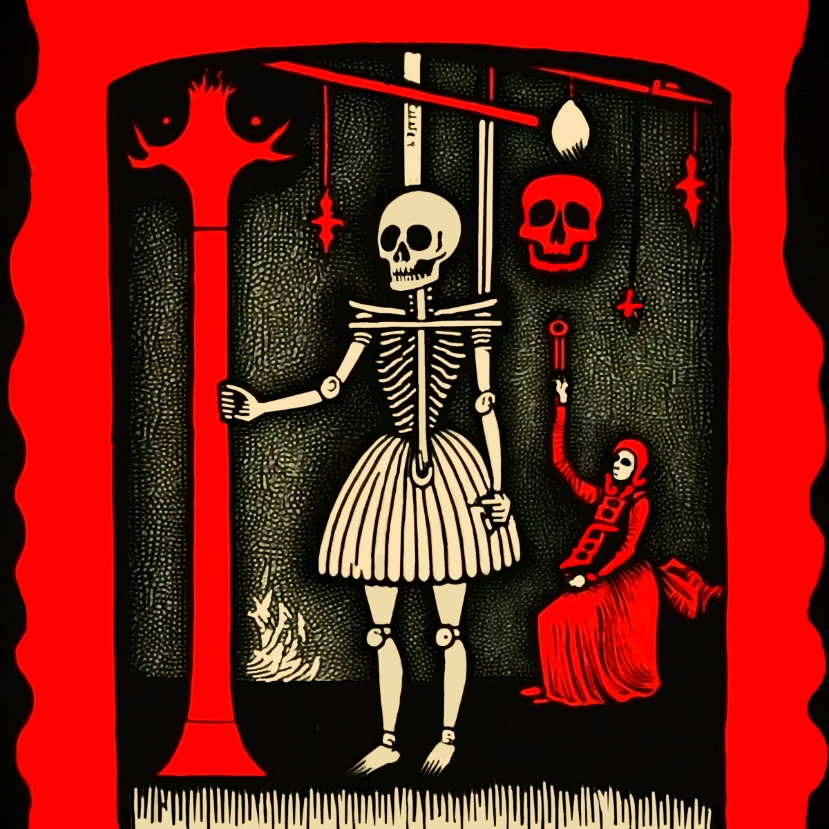 inquisition