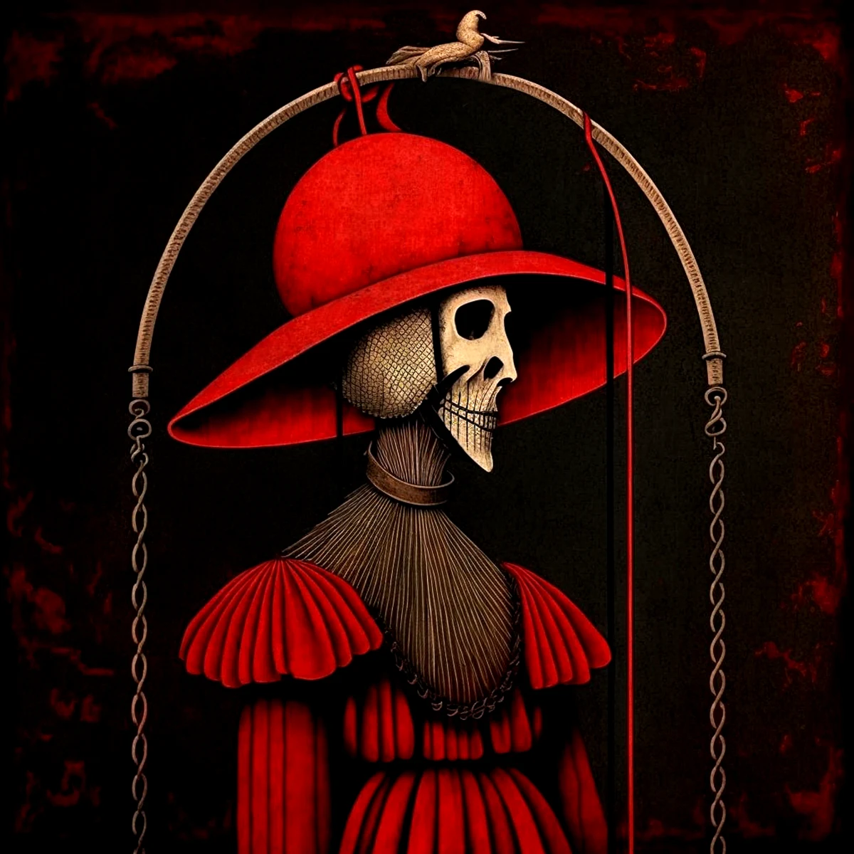 inquisition