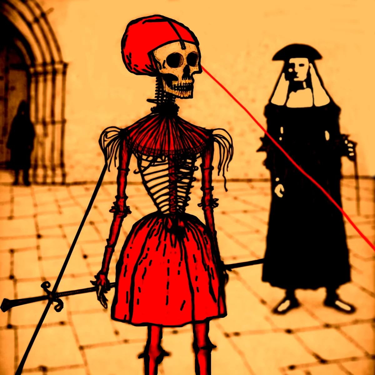 inquisition