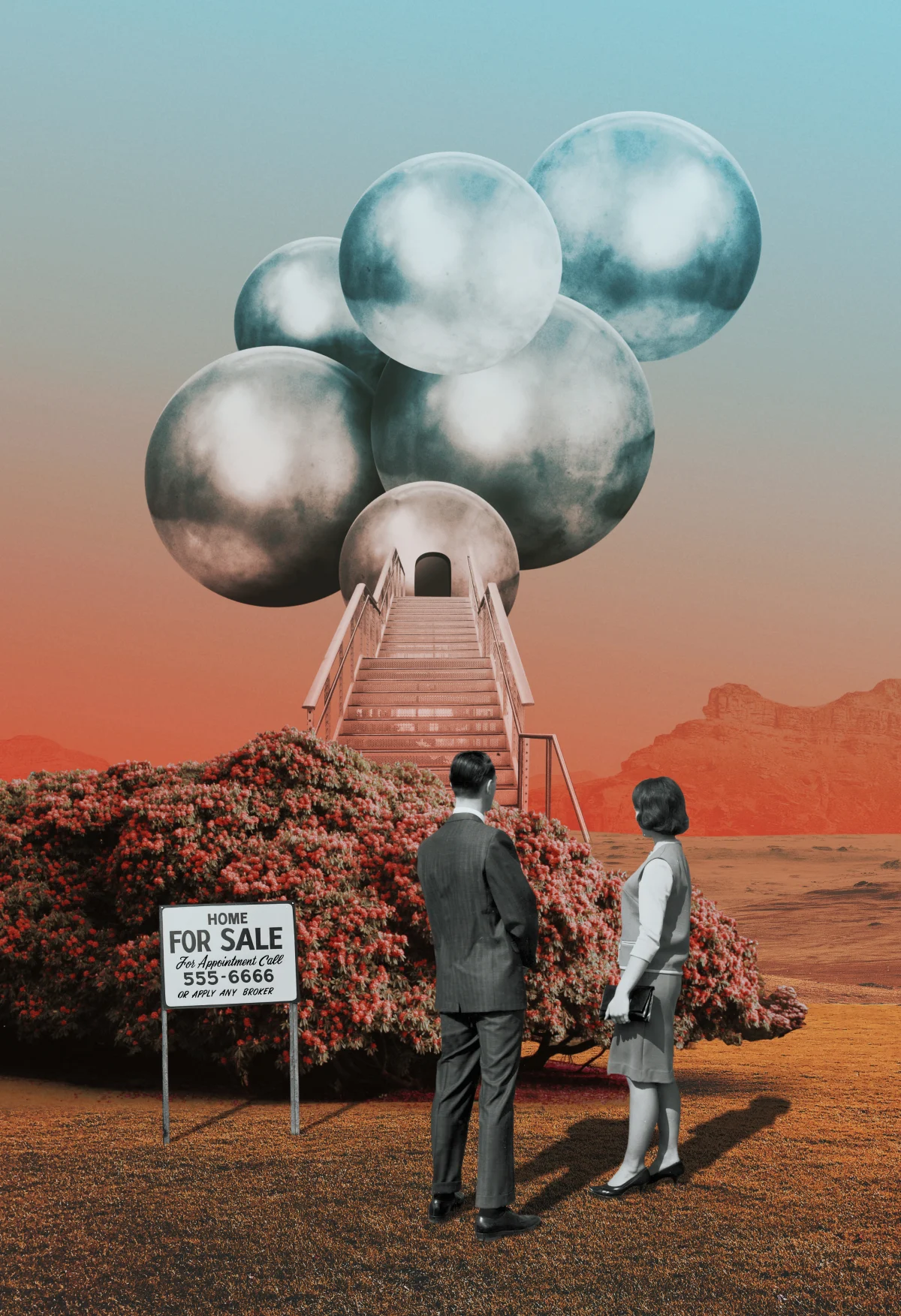 Psychotropic House