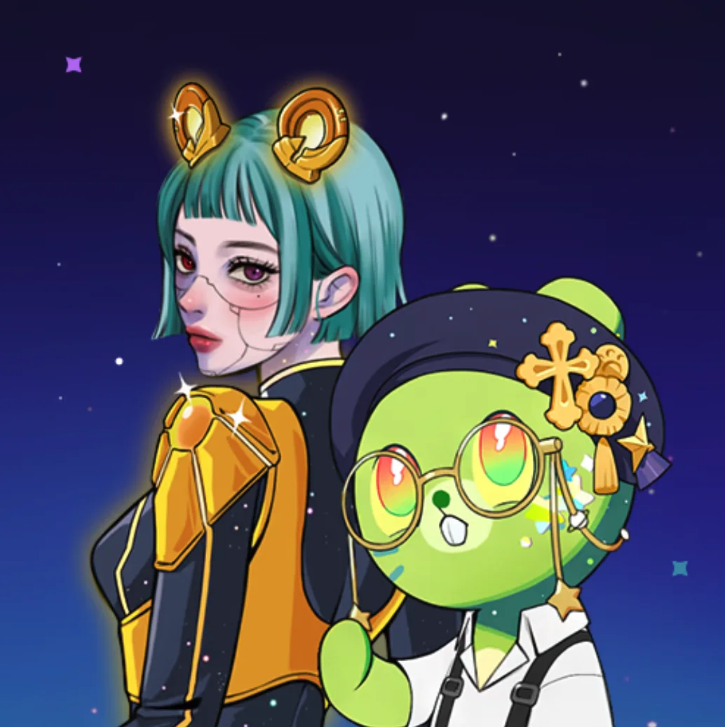 ANIPANG SUPPORTER CLUB