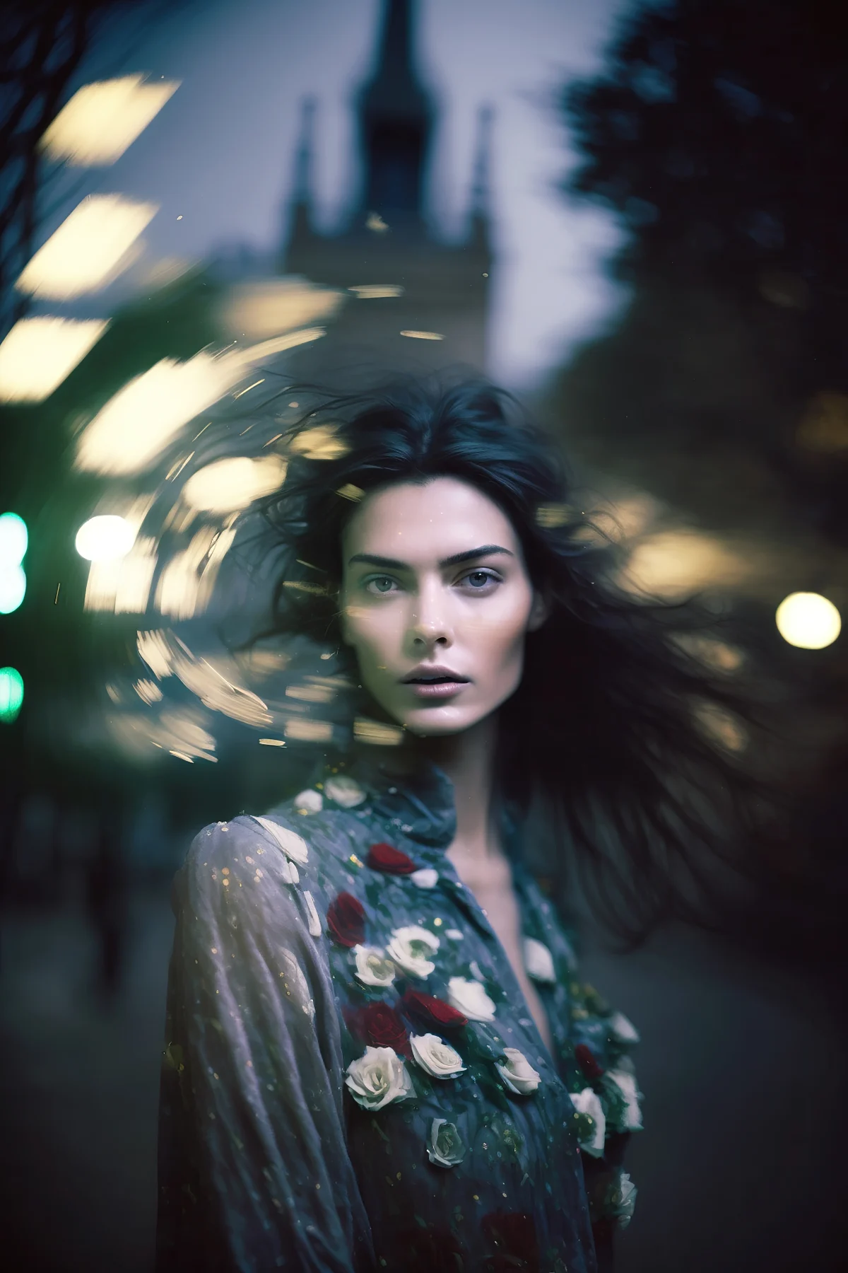 Sachie Nagasawa - Paris mon amour