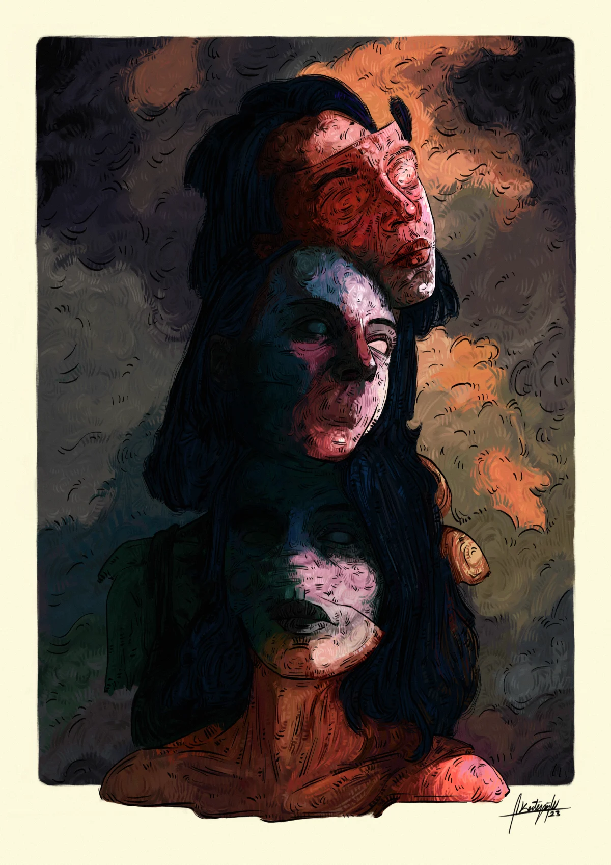 The Mutation