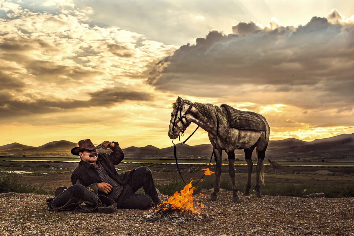 Cowboy
