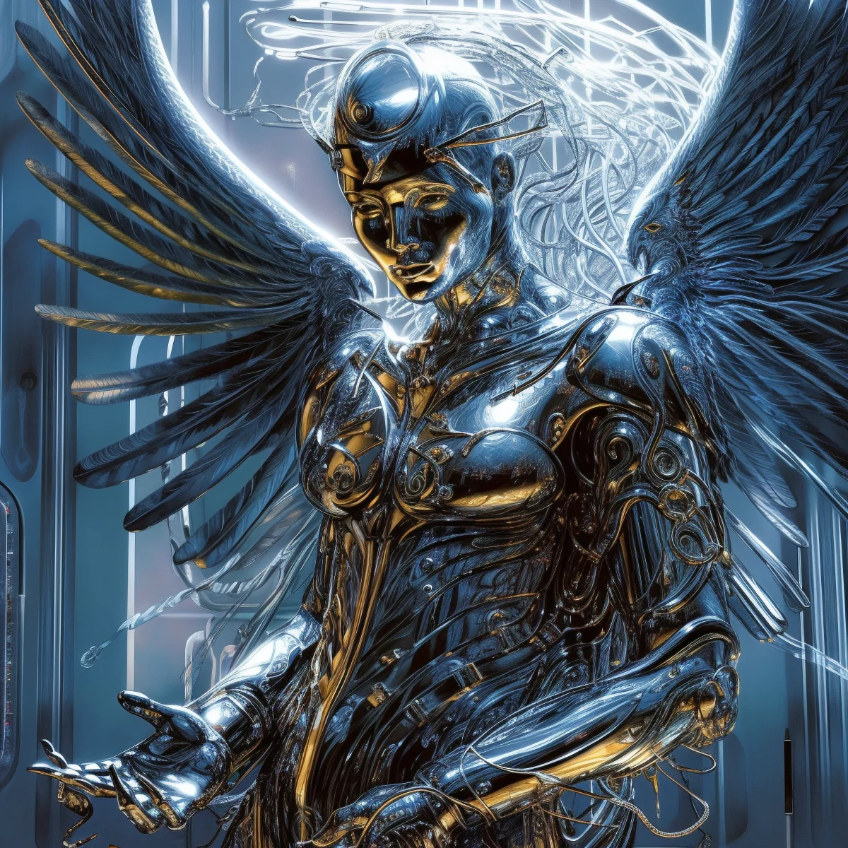 The Archangel