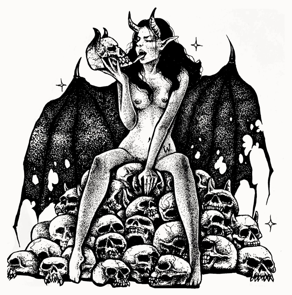 FEED THIS HUNGER