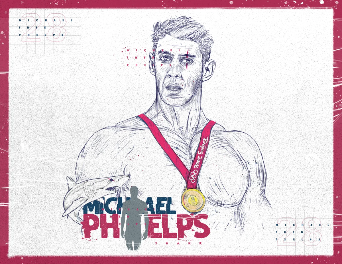 Michael Phelps II