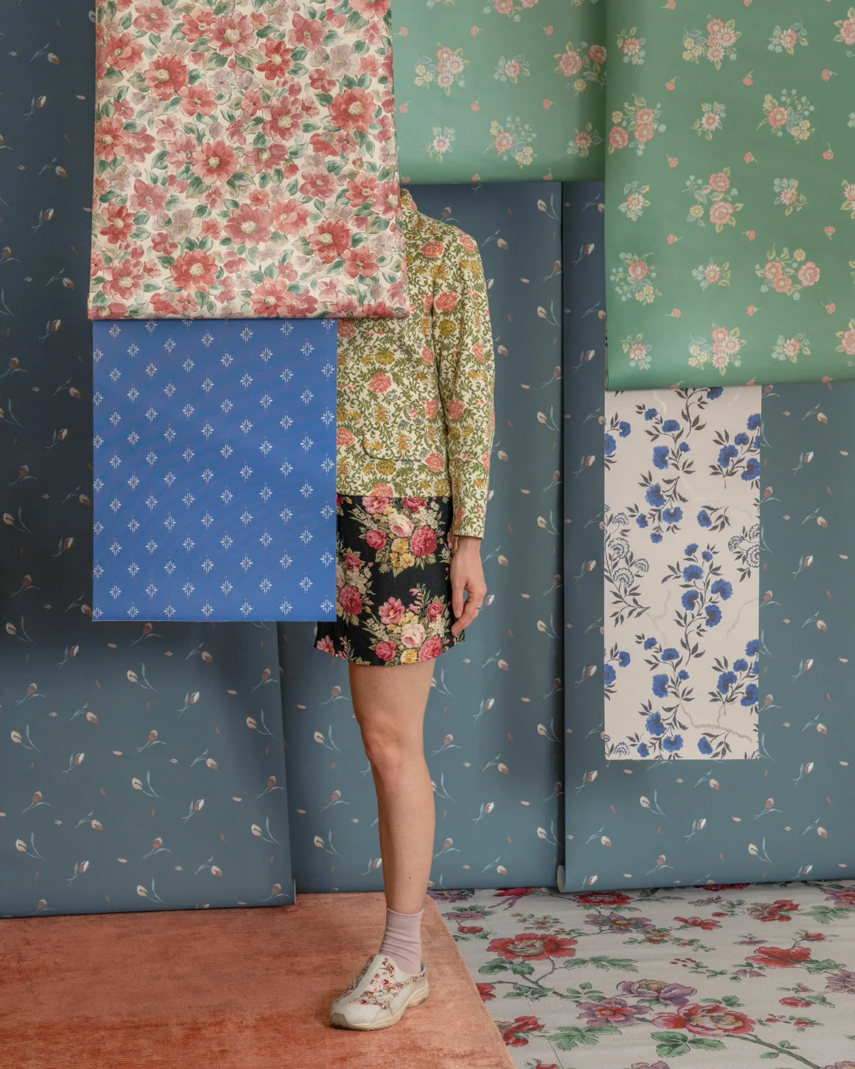 Went to Therapy but I’m Still in My Patterns