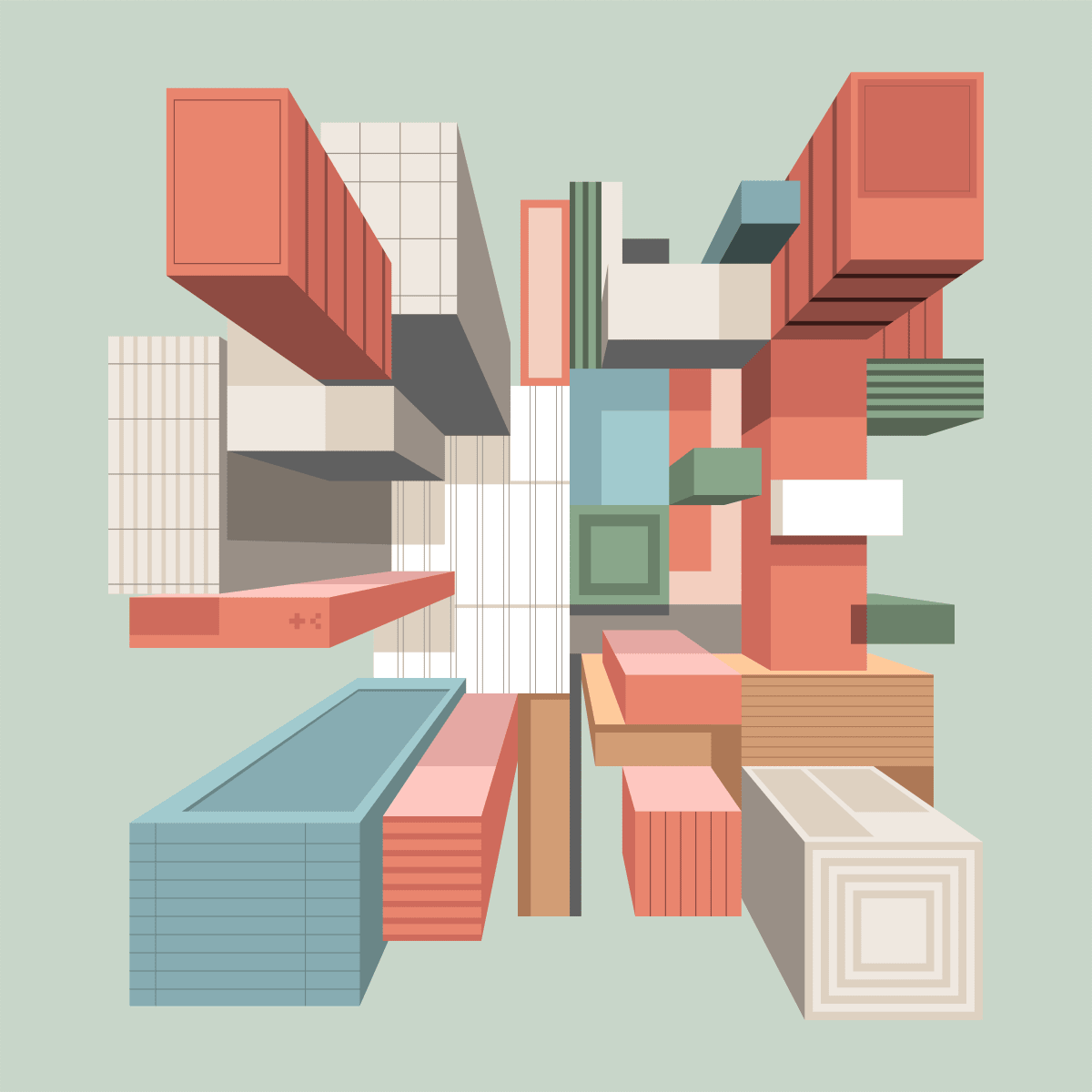 Expanded Perspectives