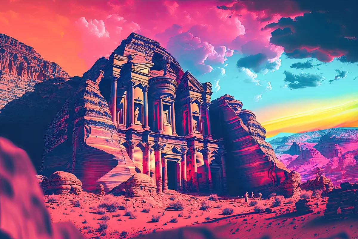 Petra