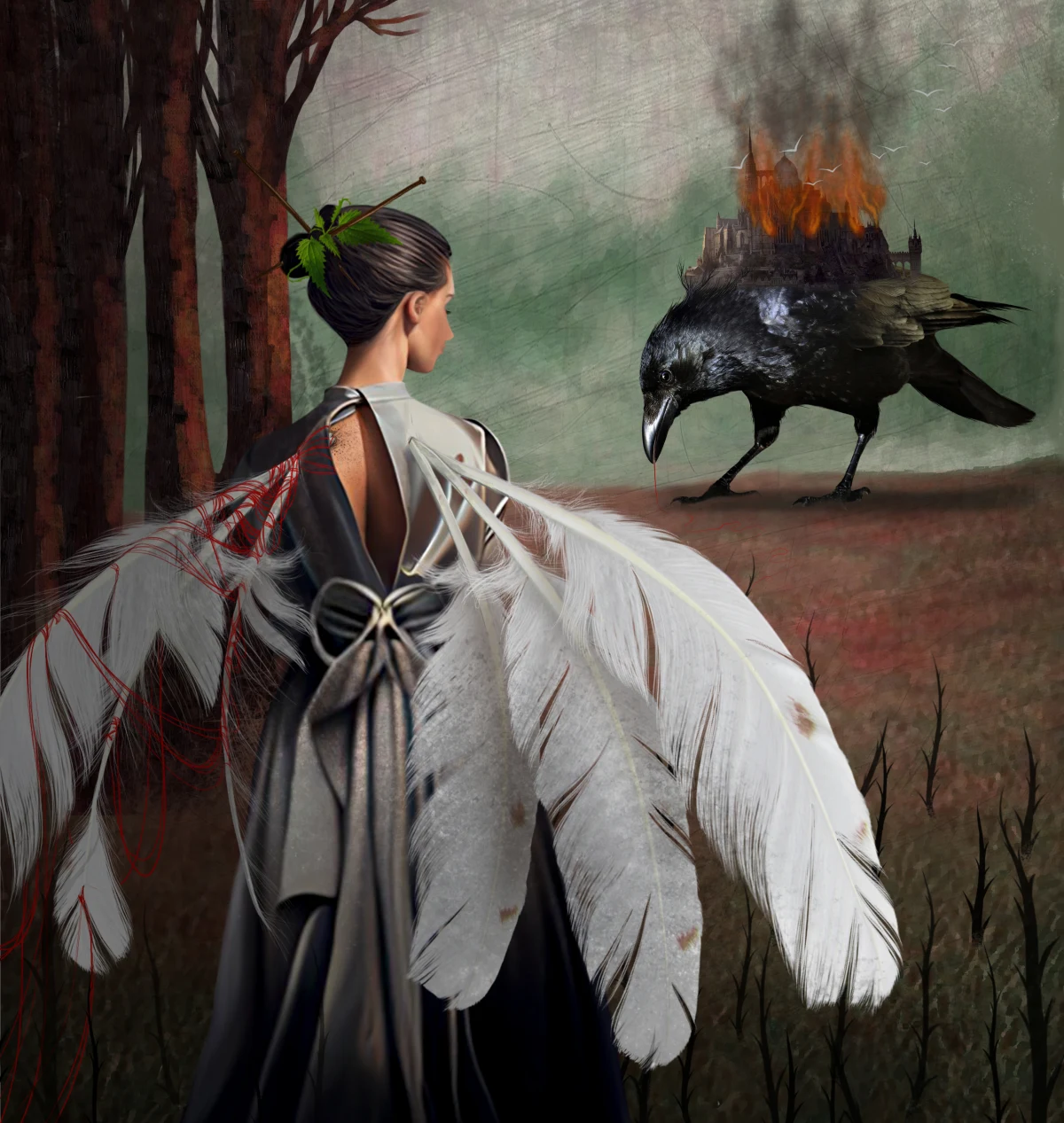 You are exceptional, no matter what.