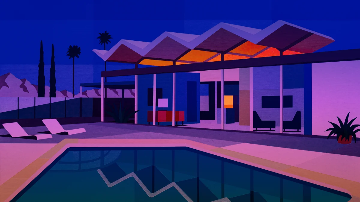 Wexler Chill (night)