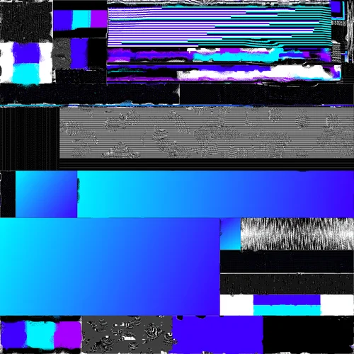 Cargo by Kim Asendorf