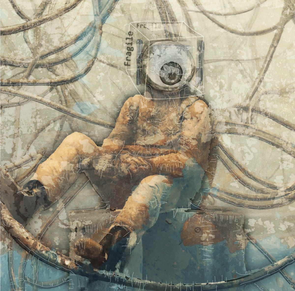 #76 Castaway | Fragile