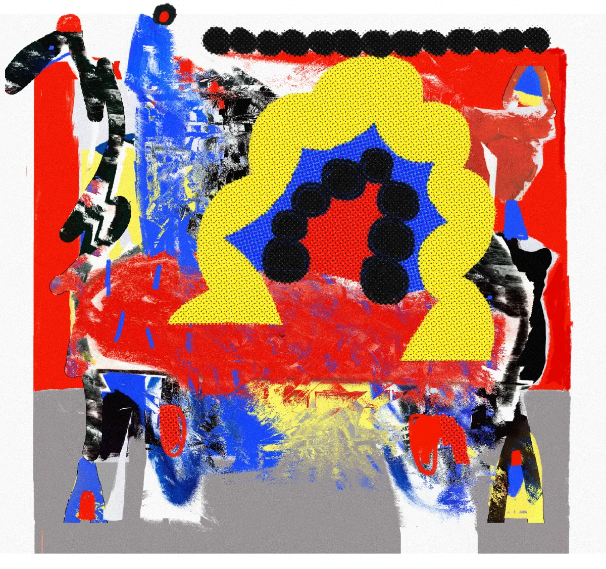 Abstracto concreto 2