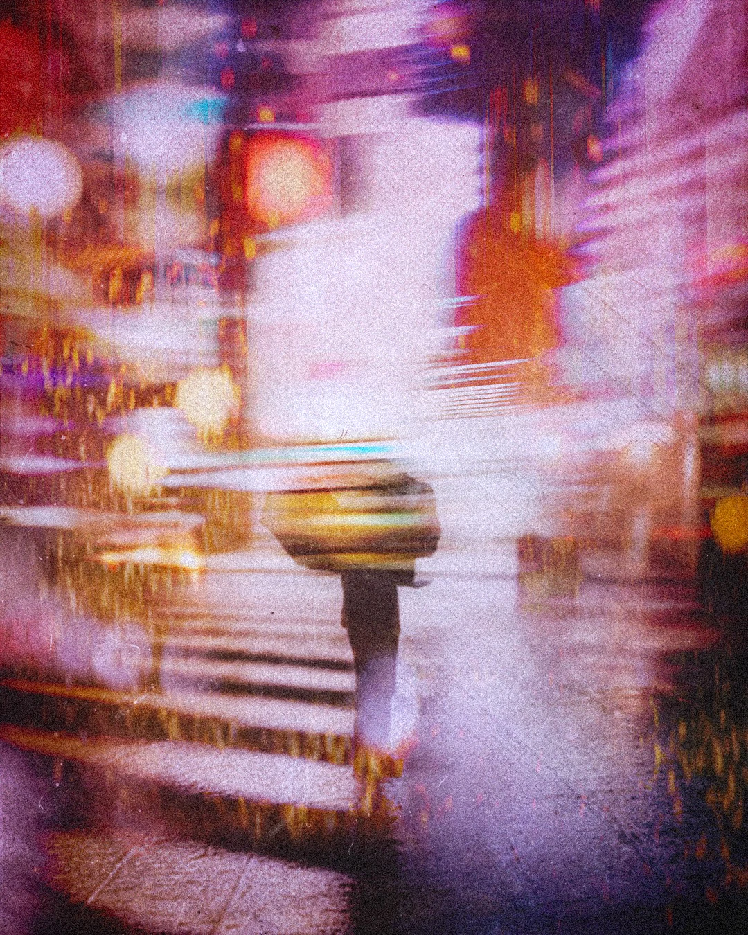 Night Crawler