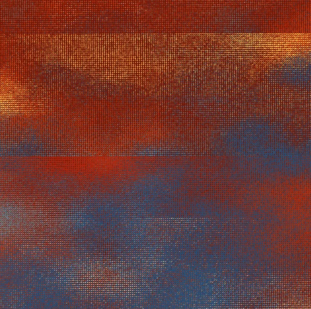 Fields by Erik Swahn