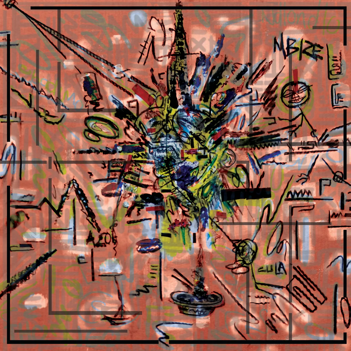 Frustration