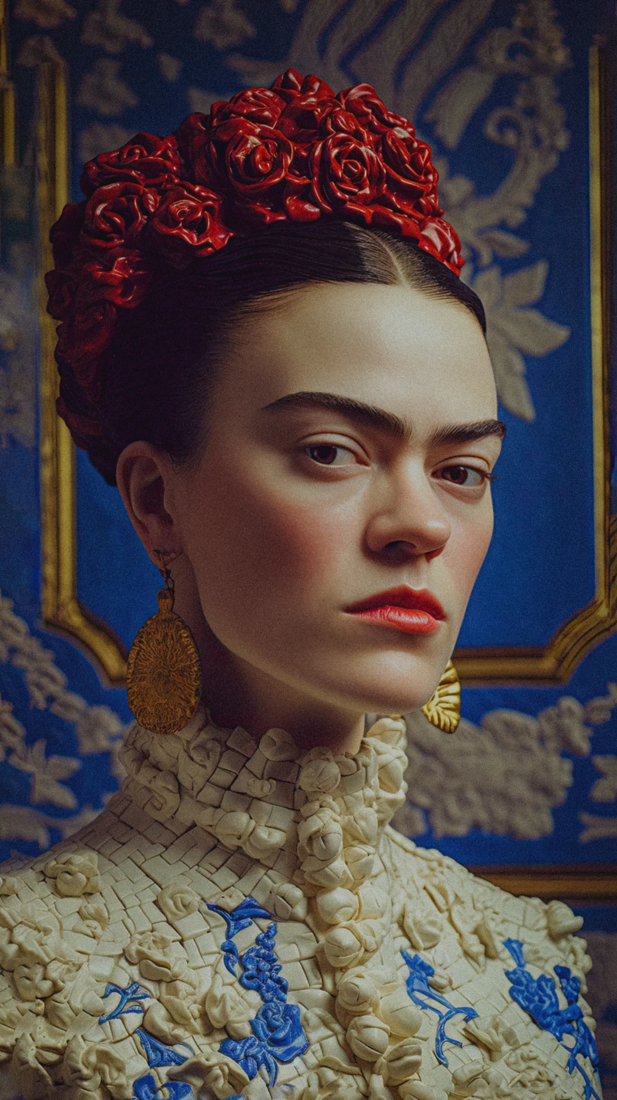 The One Frida