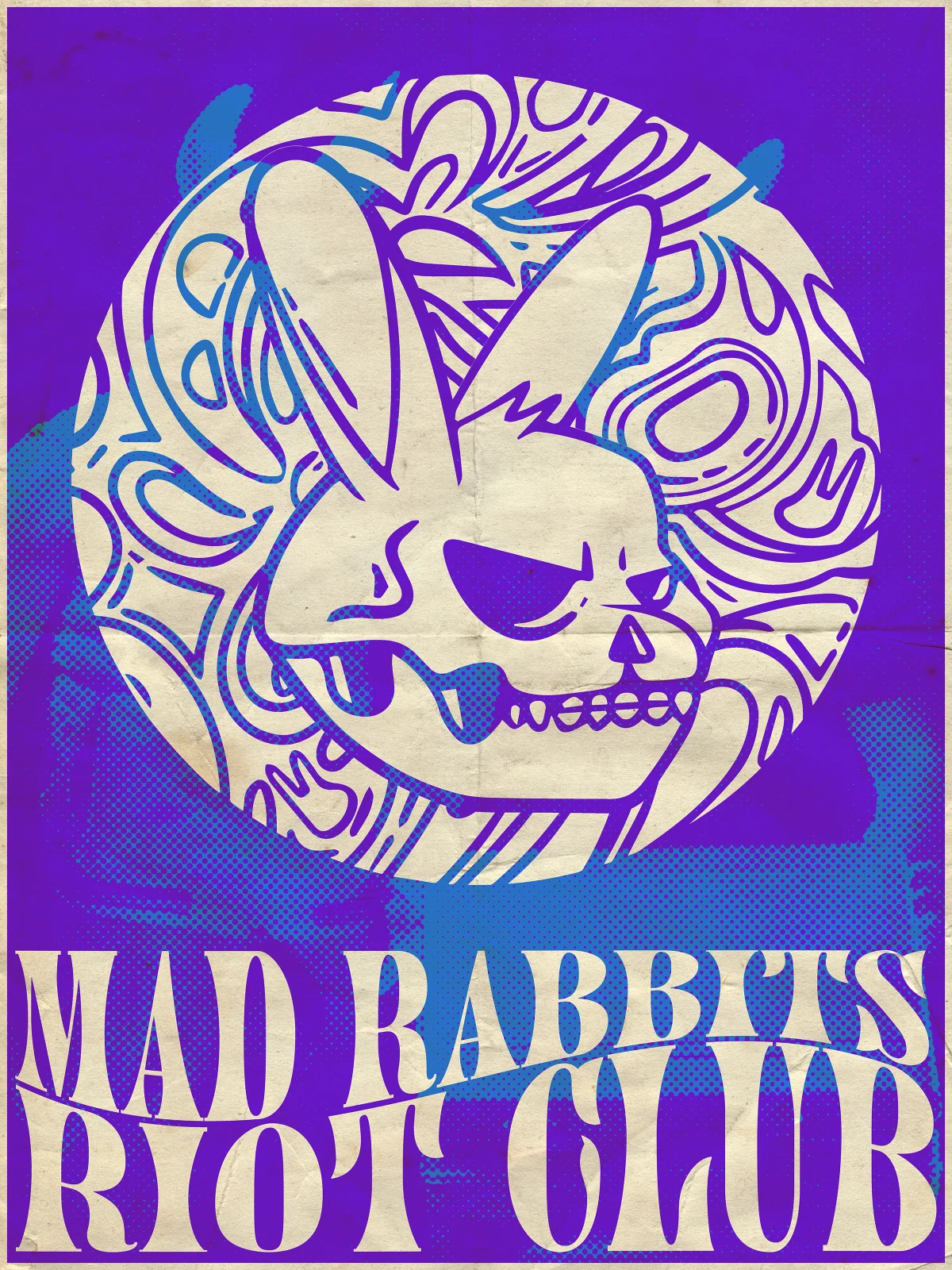 MRRC x NFT NYC 23 "Use Your Rabbit Vol. 1"