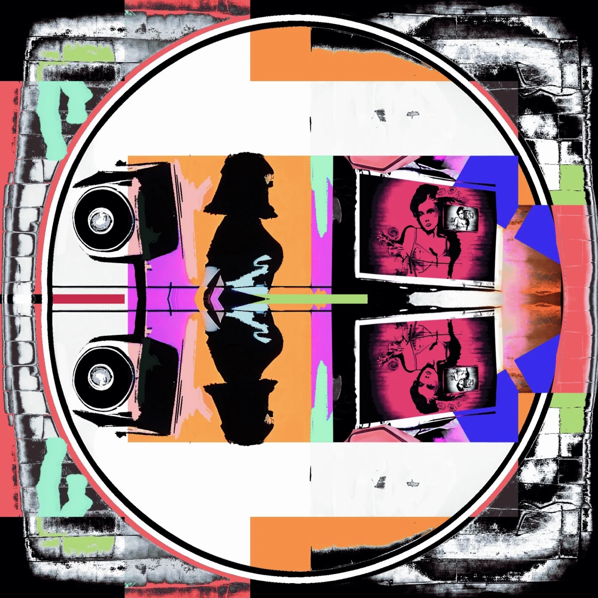 CREO PINS 6