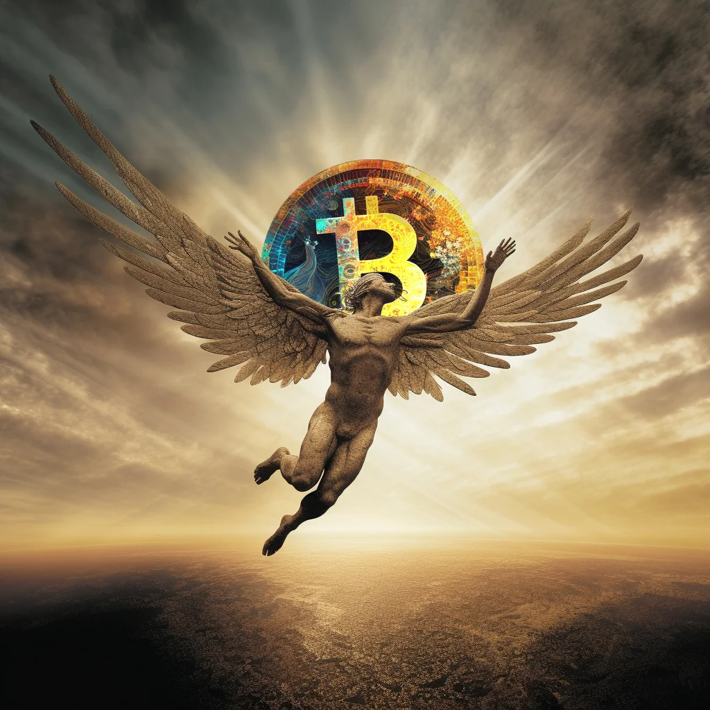 Celestial Bitcoin