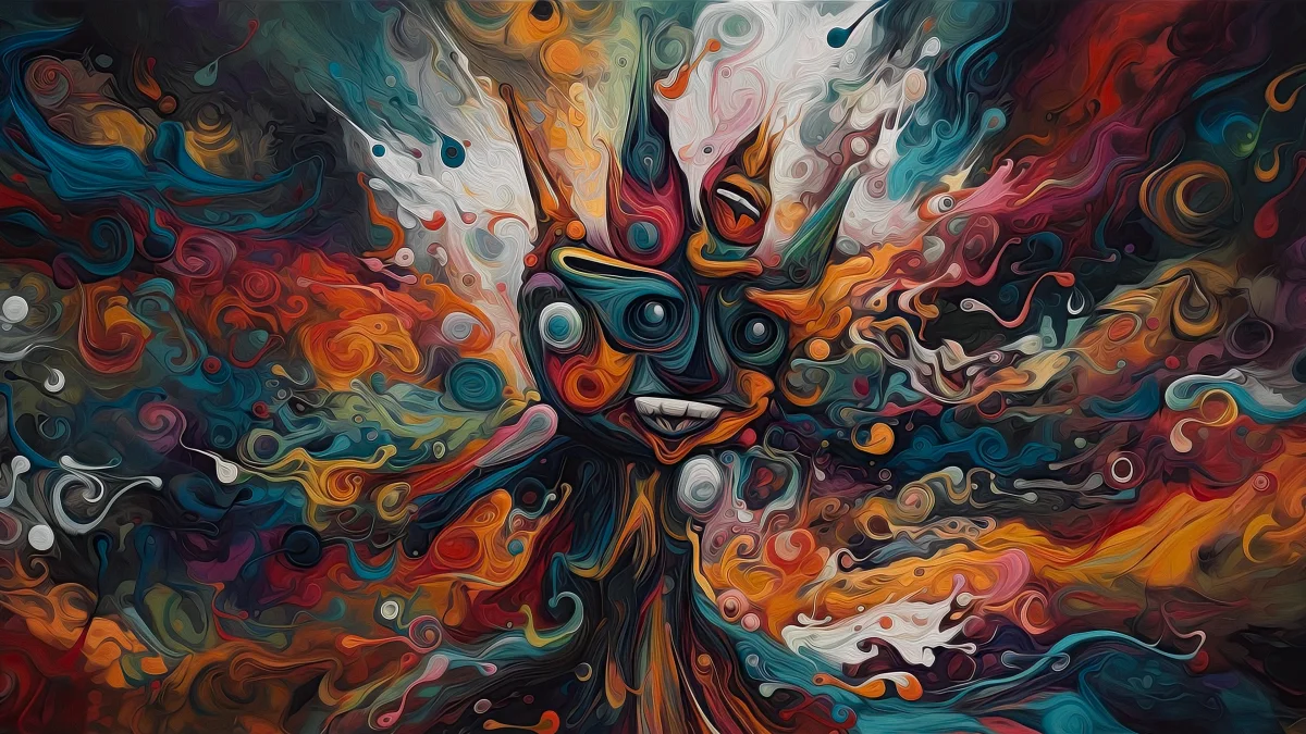 AI on Acid 0008