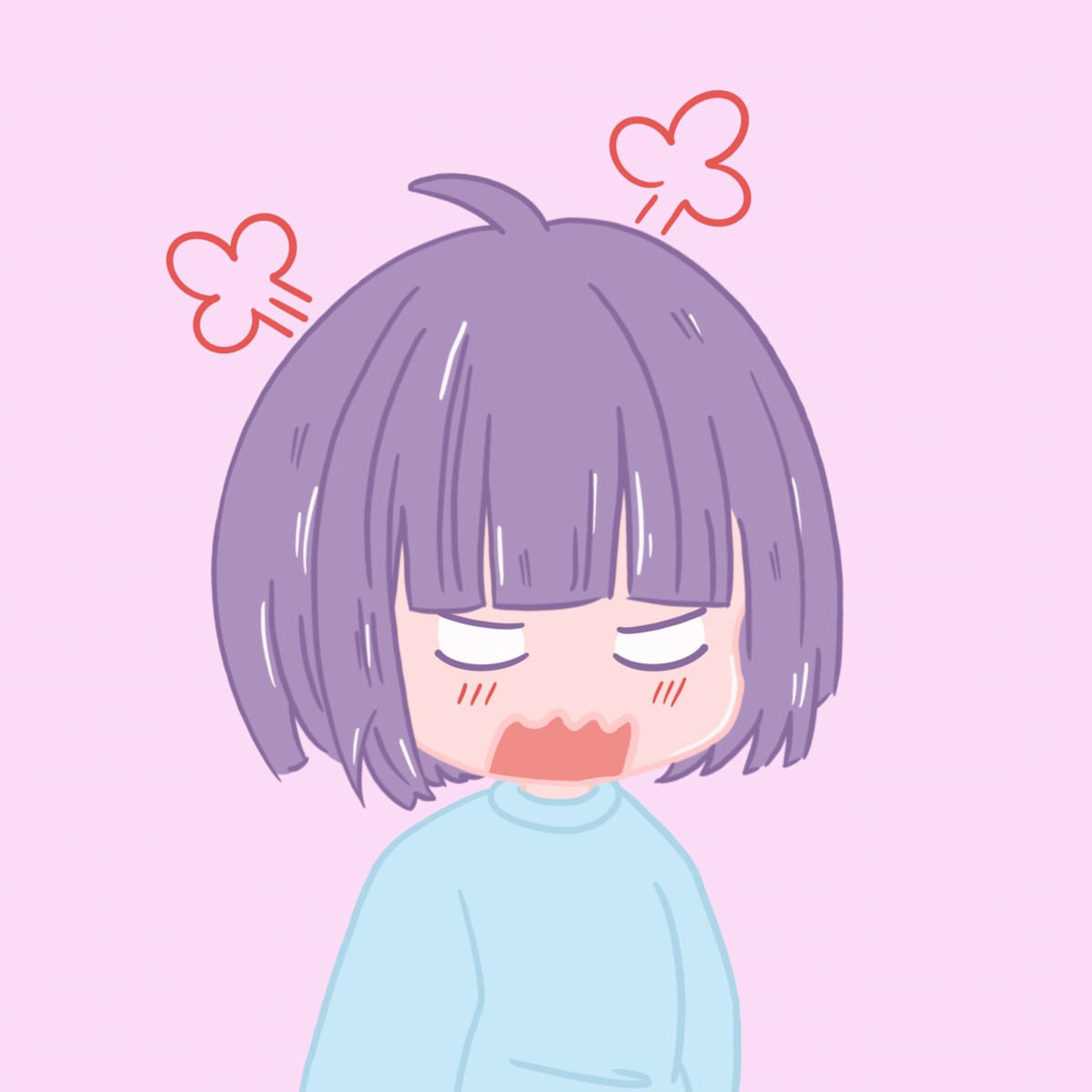 Did you eat all the chips?!