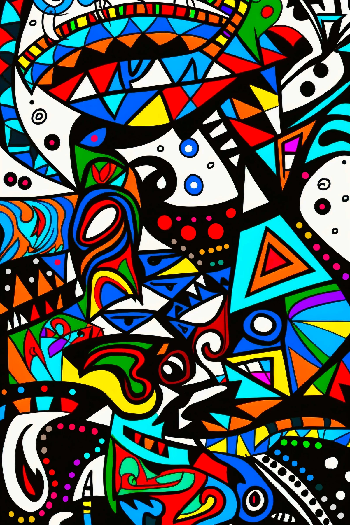 Ocean of Thoughts