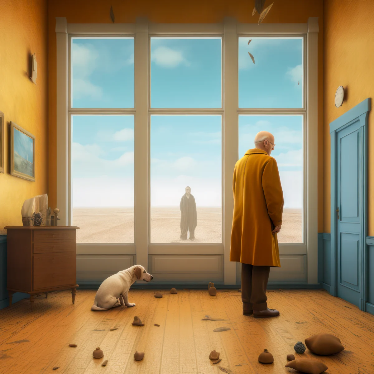 The Call