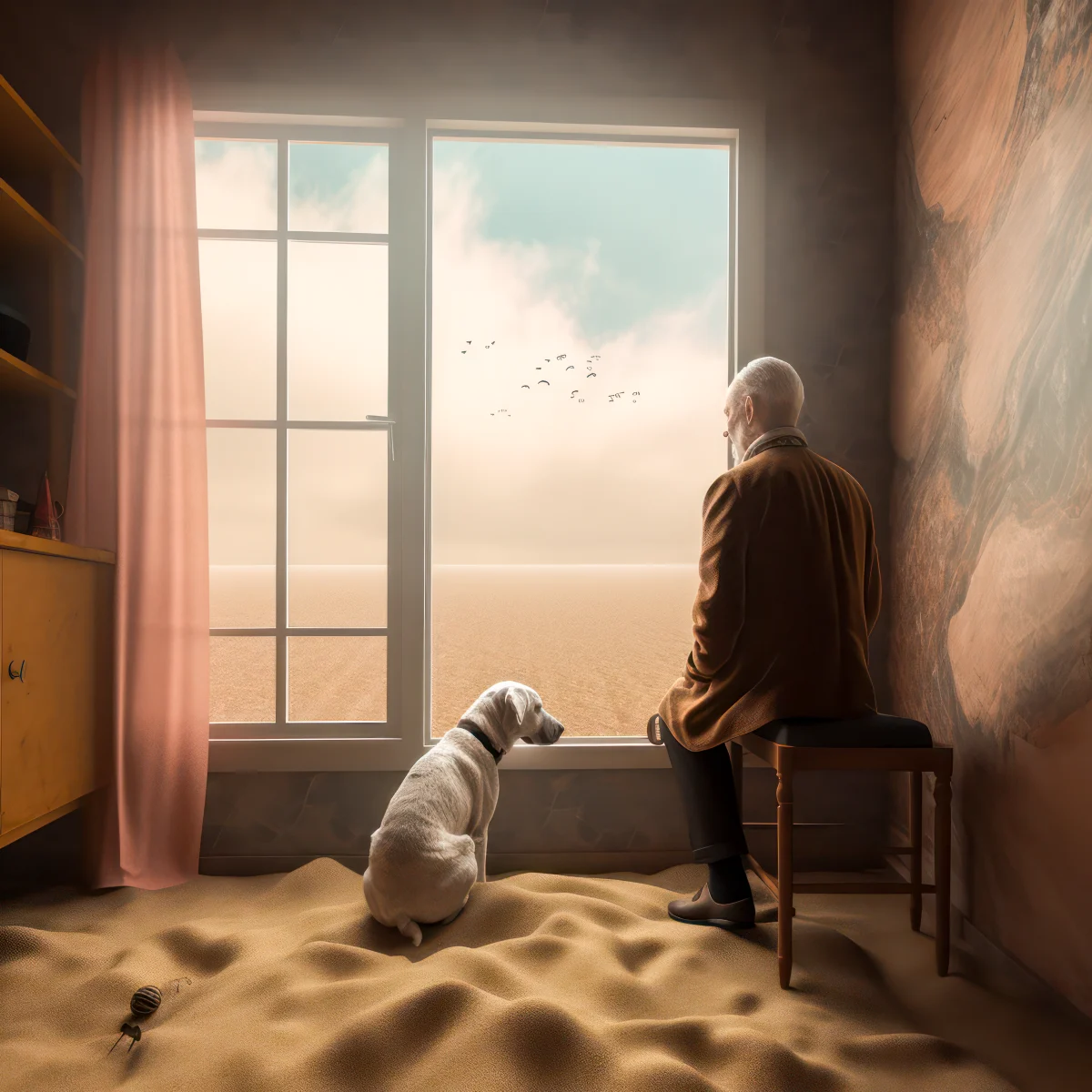 Isolation