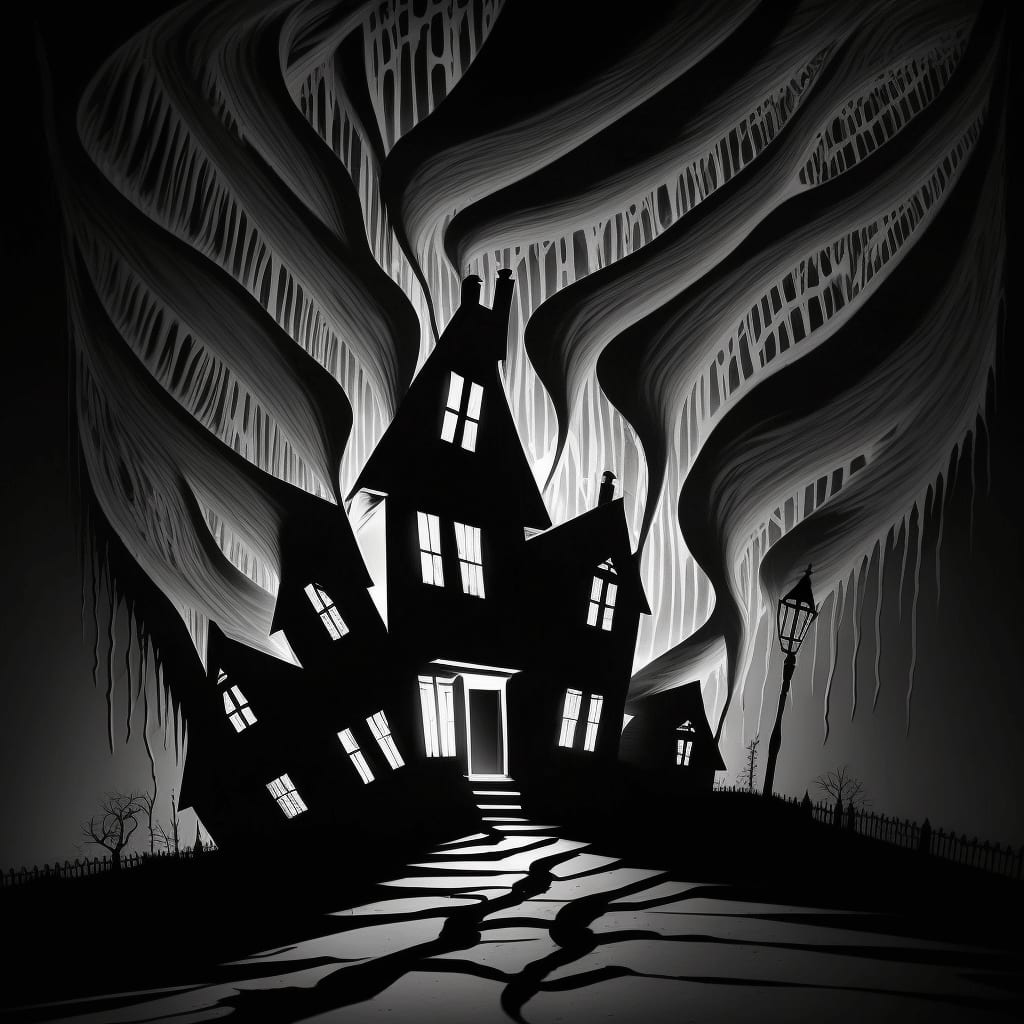 Darkness