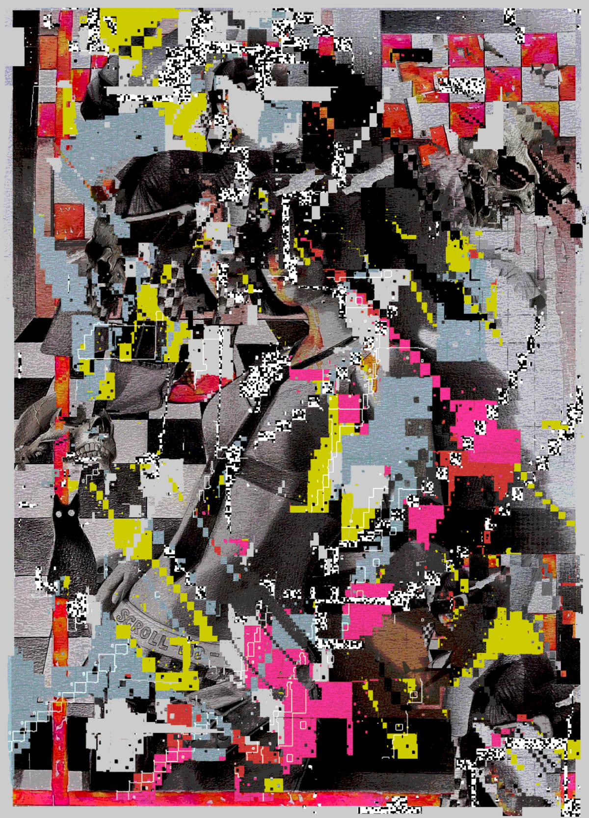 SCROLL-BID-COLLECT