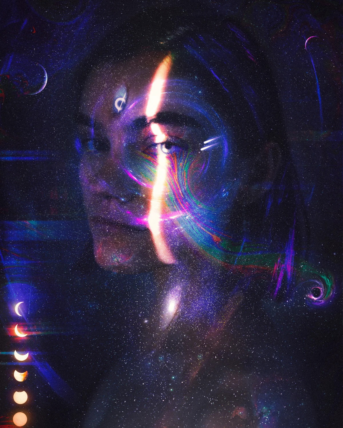 Lucid Awakening