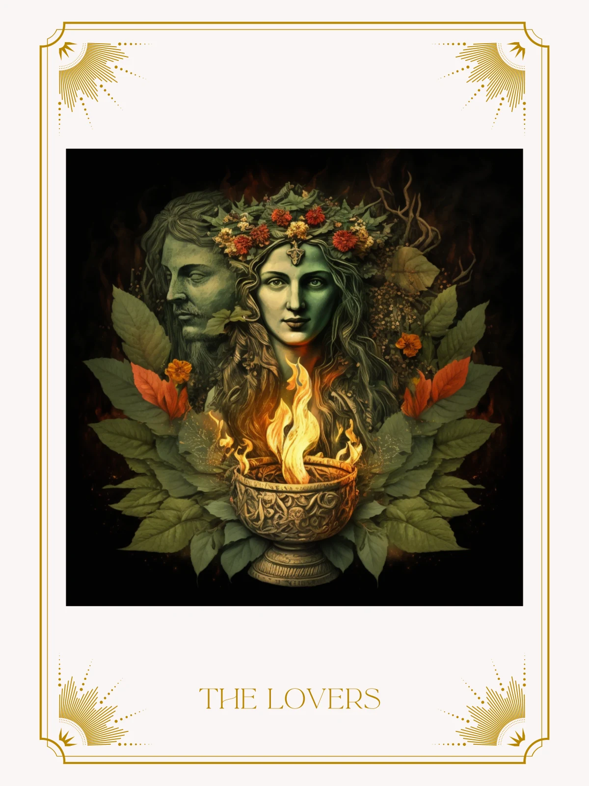 The Lovers