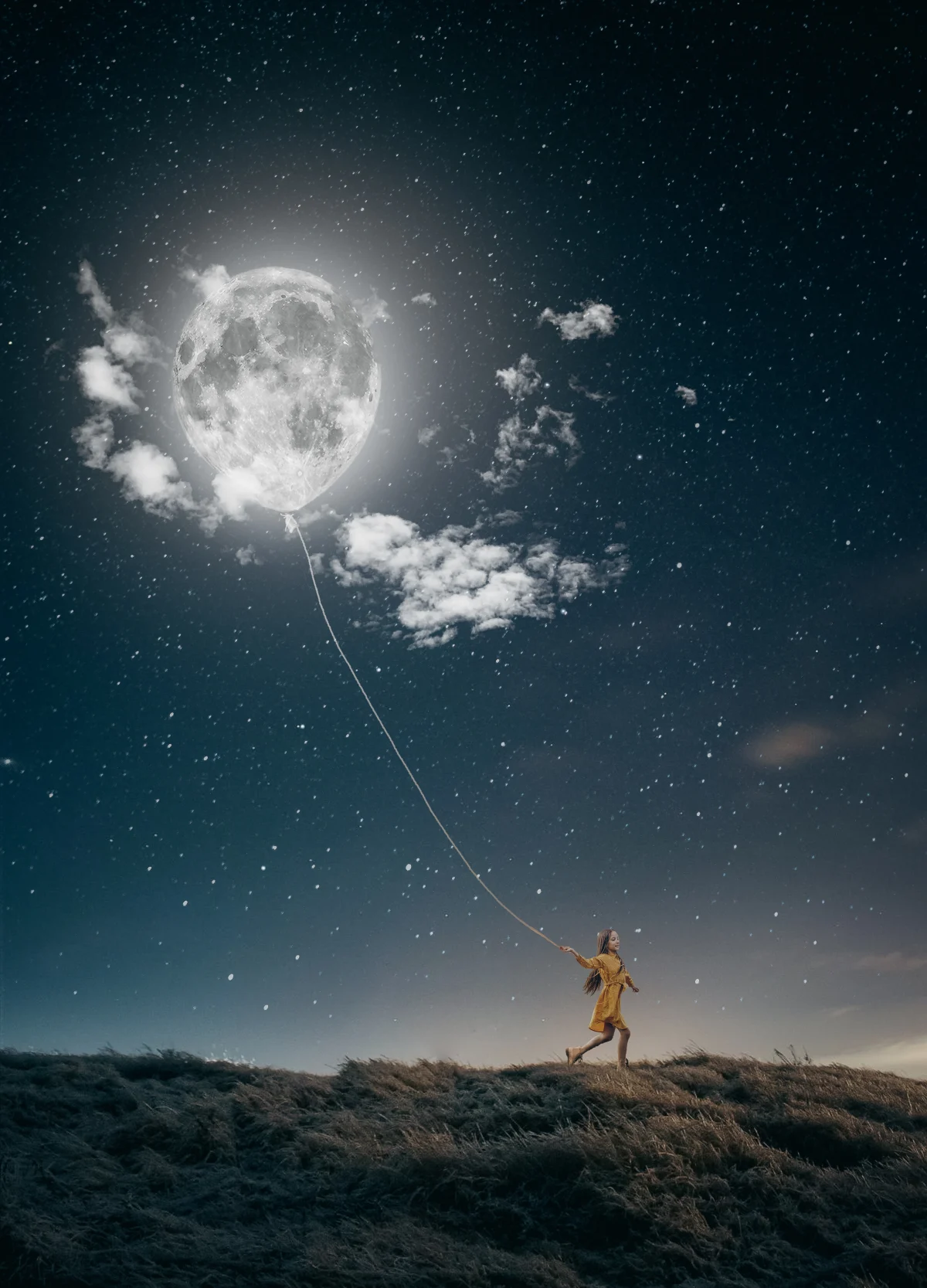 Moon Girl