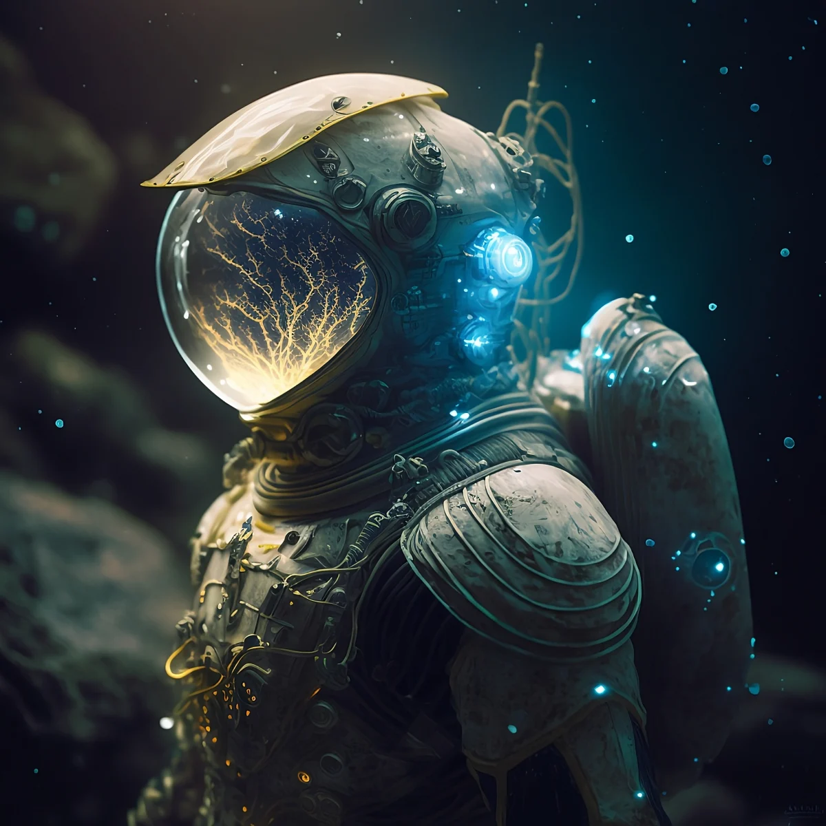 Exploration IV
