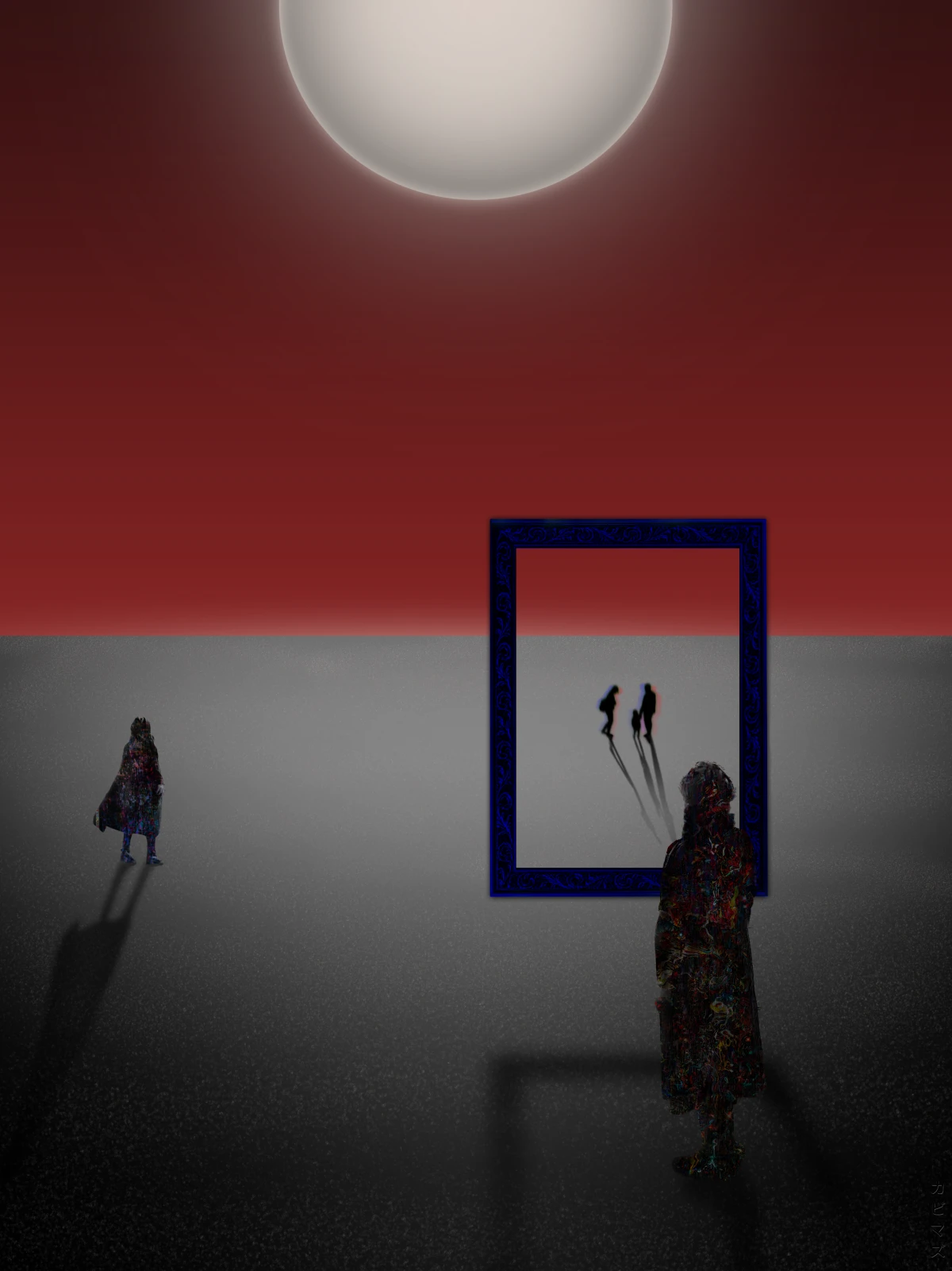 Forgotten Love