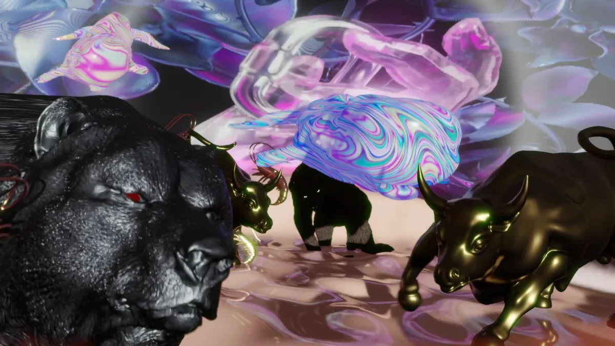 UNFAZED by MARKET FORCES