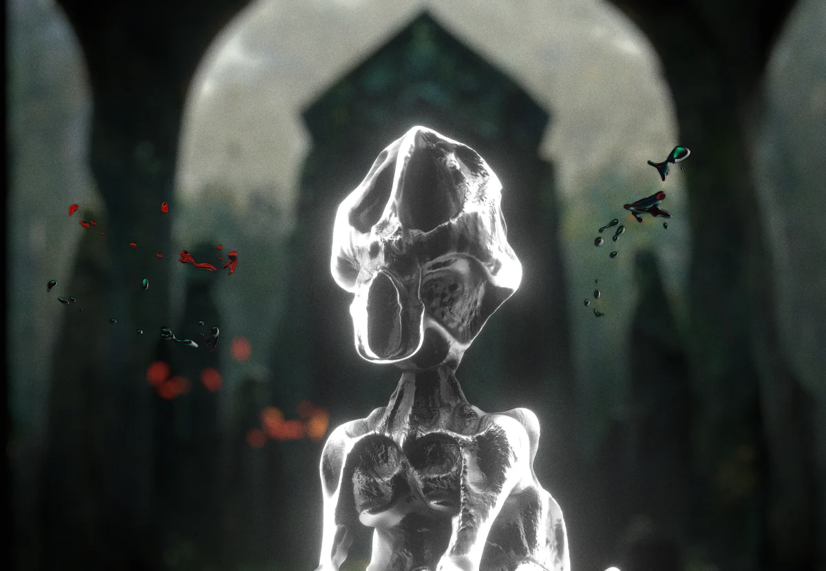 Grave Torment