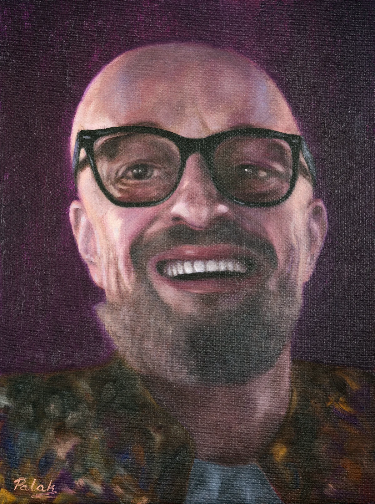 A smile worth ALOTTAMONEY