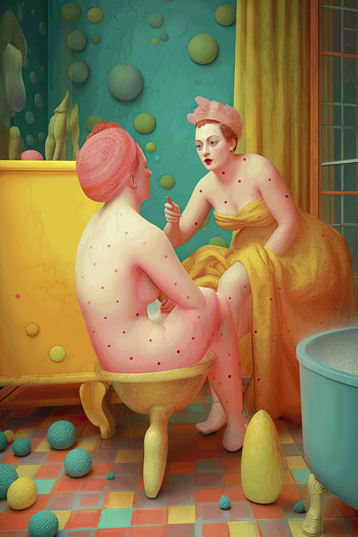 Gossip